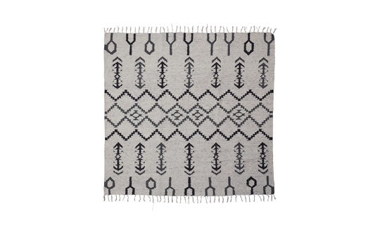 ARTE Matta 180x180 Offwhite