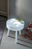 MONROY golvlampa/bord LED