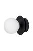 Vägglampa/taklampa Art Deco IP