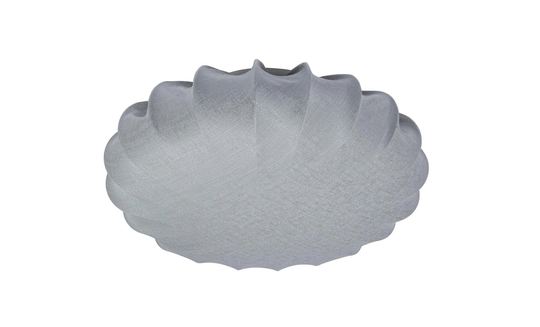 CARNABY Plafond Silver 42cm