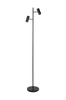 Golvlampa Cato höjd 130cm