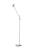 Golvlampa Tyson vipparm