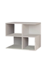 Soffbord Aaron 65x30x54 cm
