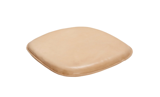 SITTDYNA Läder Beige