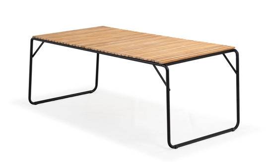 ANEBY Trädgårdsbord 180x90