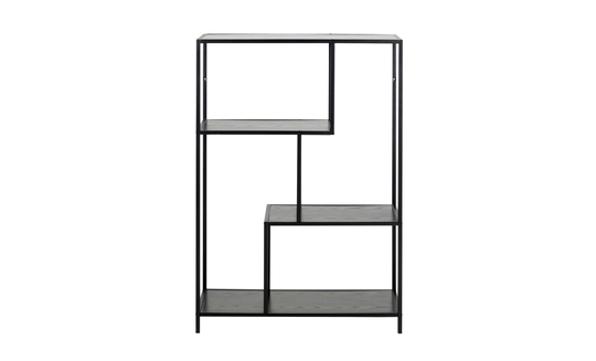 SANDY Hylla Small Svart