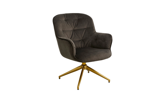 LEA Fåtölj Velvet