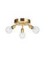 Triospot Regal