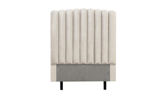 PRIMO HIGH 120 Sänggavel Beige