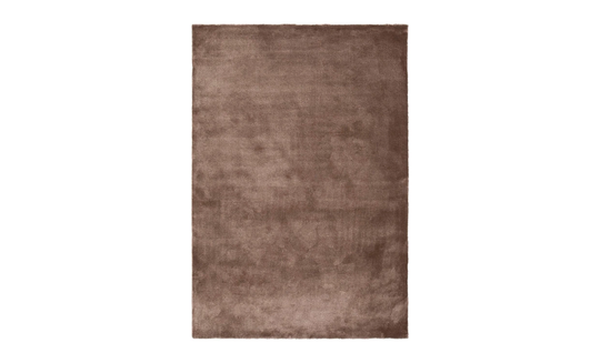 TYRA Matta 160x230 Taupe