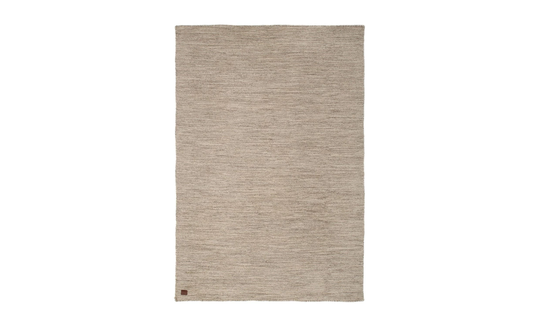 BJÖRKA Ullmatta 240x340 Linne