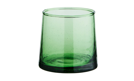 BELDI Dricksglas 15 cl Grön