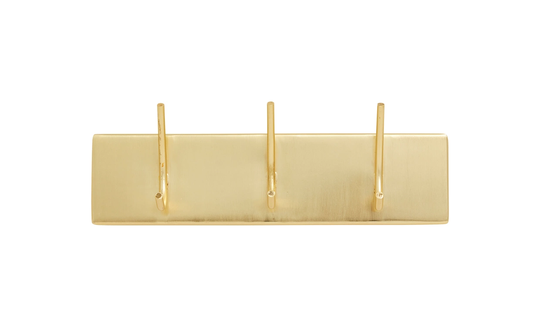 HAAOY Hängare 27 cm Guld