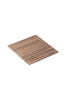 Badmatta 40x40cm