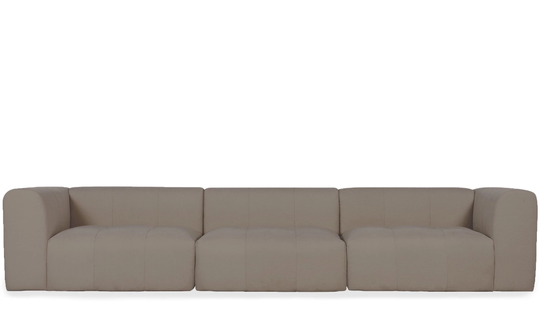 CLOUD Modulsoffa 4-sits Mullvad