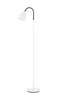 Golvlampa Trotsig