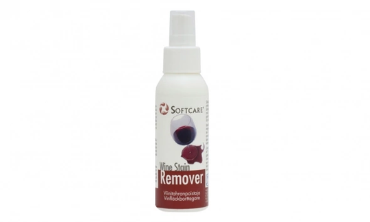 WINE Remover