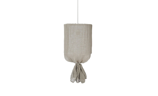 ROUND Takskärm Neutral 30cm