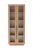Bokhylla Lody 70