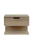 Sängbord/hylla Frikk