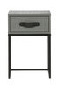 Sängbord Morris