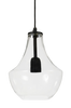 Taklampa Hamilton 21cm