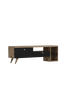 Tv-bänk Parion