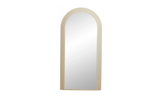 FALCO Spegel Sand