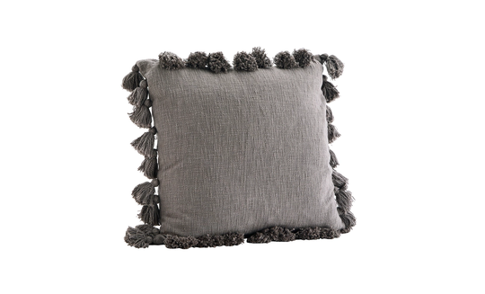 TASSEL Fodral Grå