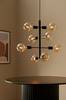 Pendant Plaza