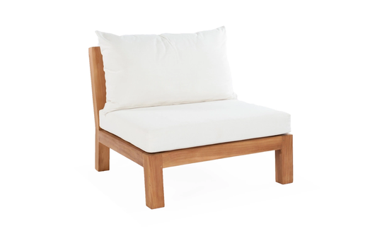 MOKA 1,5-sits Fåtölj