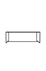 Soffbord MELLO 120X60