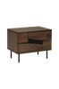 Sängbord Cutt