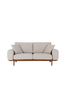 Soffa 2-sits Istanbul - Natur