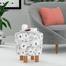 Puff Cono 19