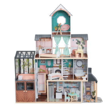 KidKraft ® Dockhuset Celeste Villa