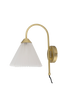 Vägglampa Firdes