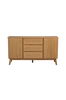 Sideboard Yumi 84x152 cm