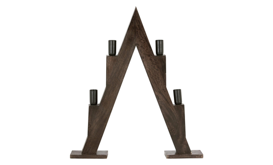 TORSBY Ljusstake 56cm
