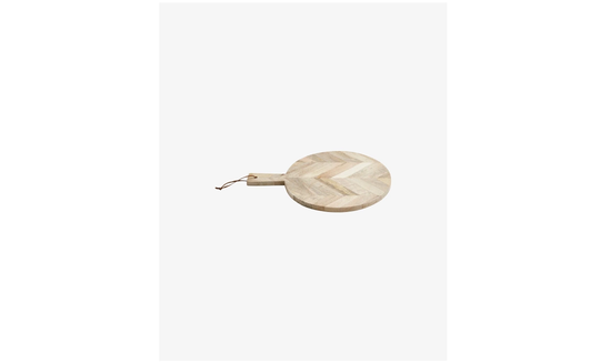 SKÄRBRÄDA Small Fiskben