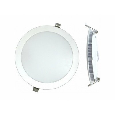 Taklampa Silver Electronics GORT 18W 6000K