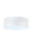 Takplafond Jackie Ø 60 cm