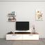 Tv-bänk Norma 150x30x39,5 cm