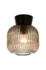 Plafond Vanja /matt mässing