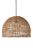Taklampa Cebu 57 cm