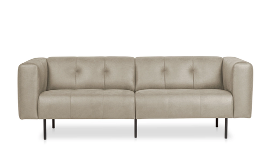 BOLZANO 3-sits Beige