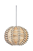 Taklampa Liss 40 cm