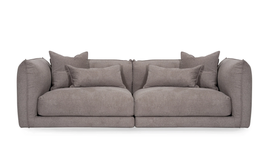 BROKLYN Modulsoffa 3-sits Beige