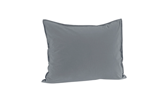 OMEGA Örngott 65x90 Midnattblå