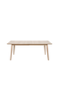 Matbord, Allan 200x100 cm